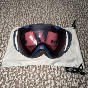 Smith Goggles